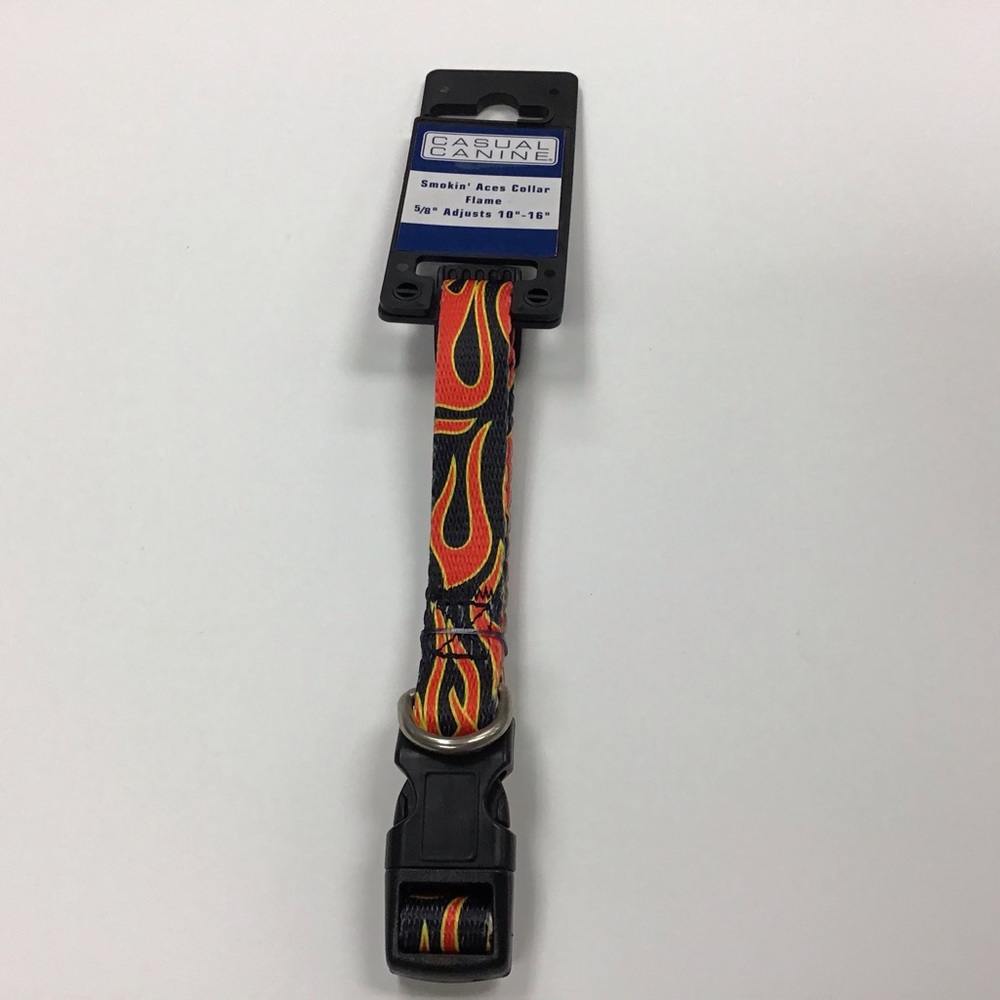 Casual Canine Dog Collar